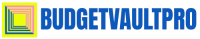 Logo budgetvaultpro.com