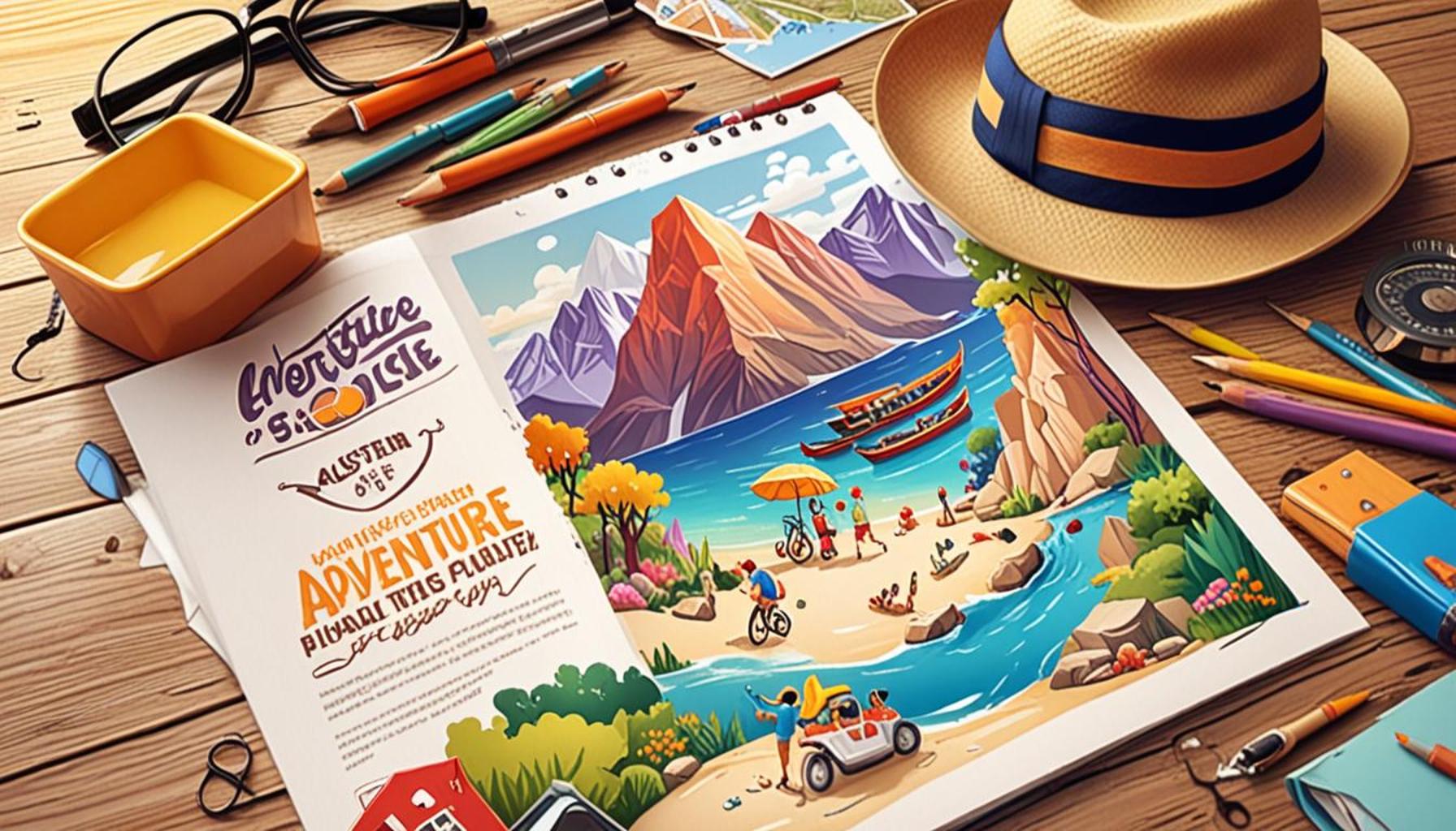 Adventure Itineraries for Families: How to Plan Activities that Appeal to All Ages