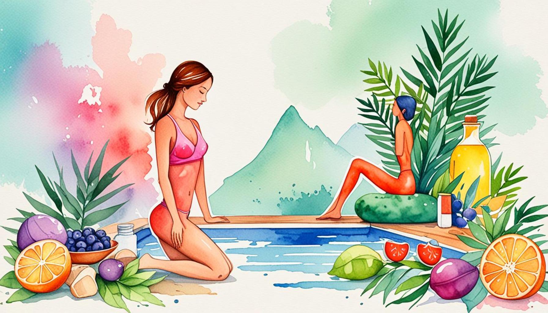 Wellness Weekend Retreats: Rejuvenating Escapes for Mind and Body