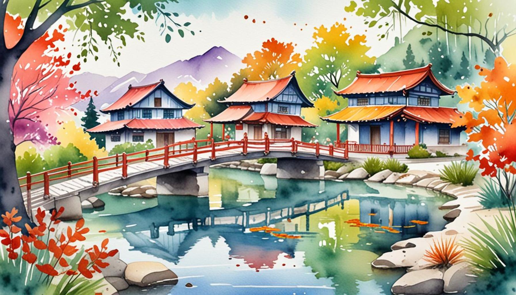 Cultural Immersion: How Local Traditions Enhance Your Relaxation Retreat Experience