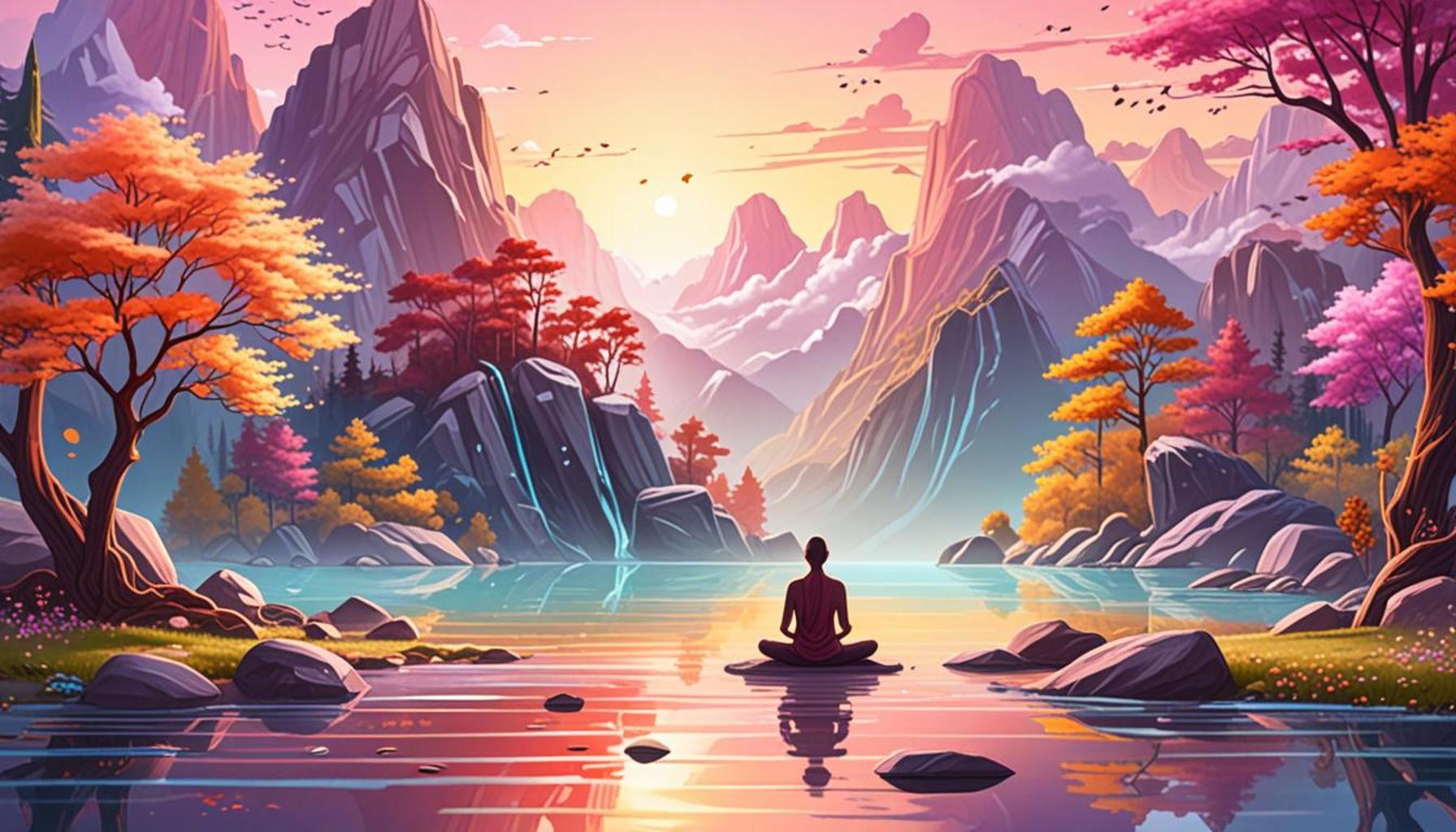 The Role of Mindfulness Practices in Enhancing Your Relaxation Retreat Experience
