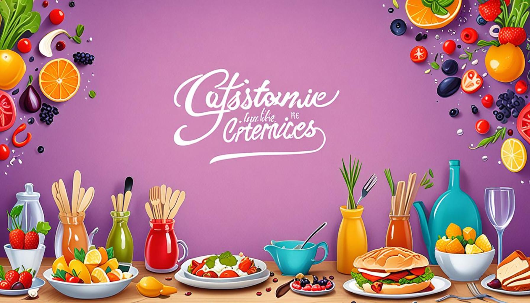 Gastronomic Itineraries for Families: Culinary Experiences that Delight All Ages
