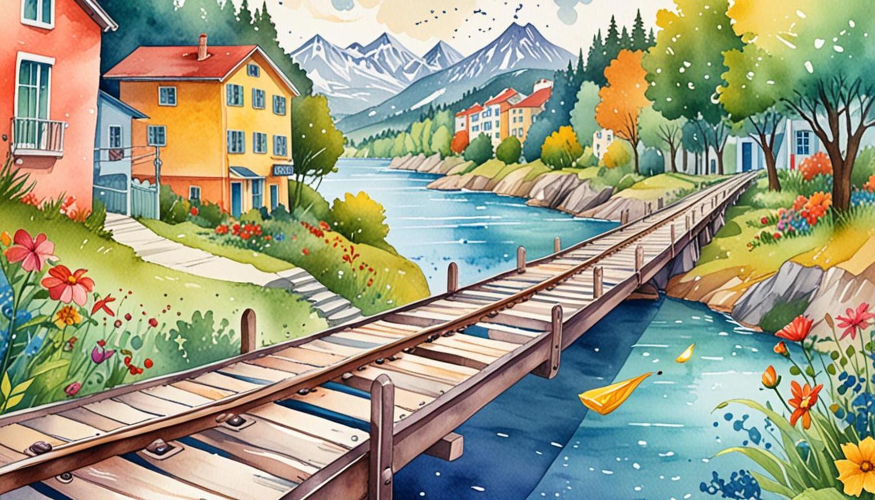Paths of Music: Itineraries to Explore the Musical Scene and Regional Sounds