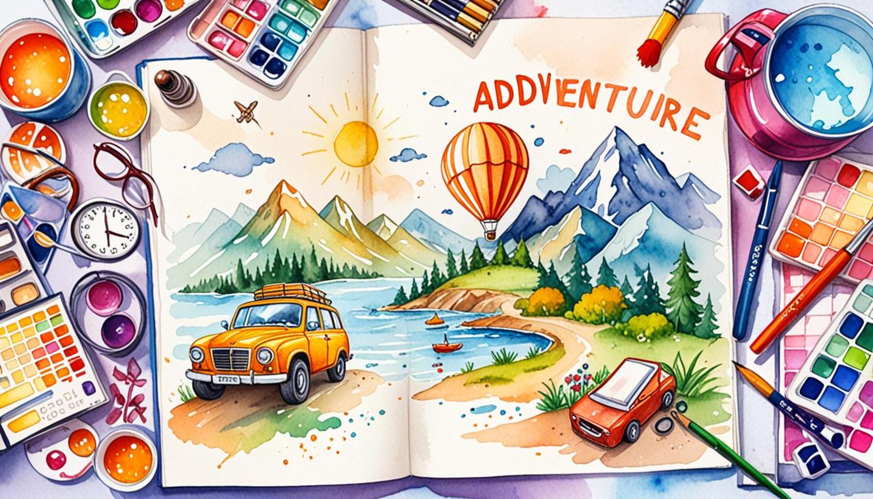 Planning Adventure on a Limited Budget: Tips to Make the Most of It Without Spending Much