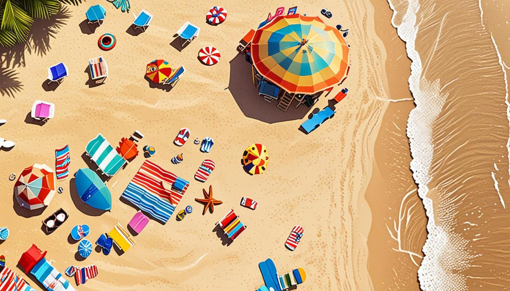The Ultimate Guide to Family-Friendly Beach Vacations: Sun, Sand, and Fun Activities for Kids