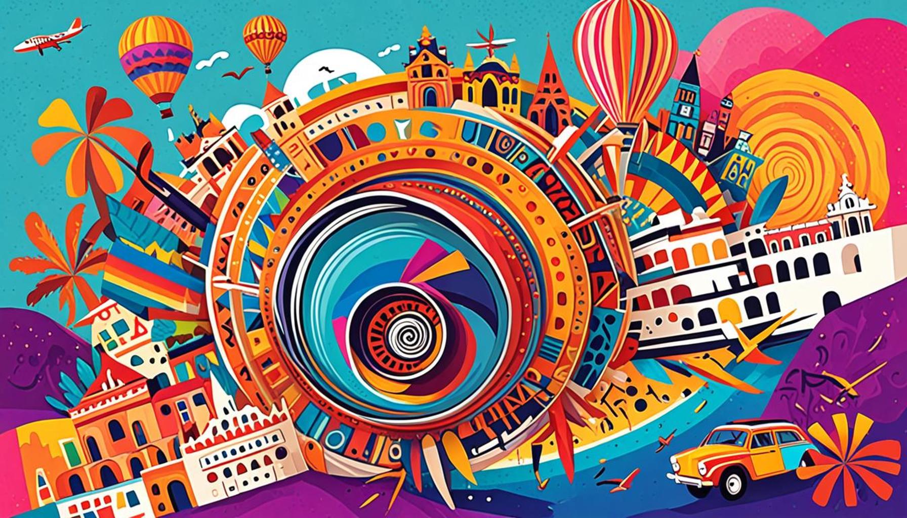 Cultural Weekend Getaways: Exploring Art and History in Unique Destinations