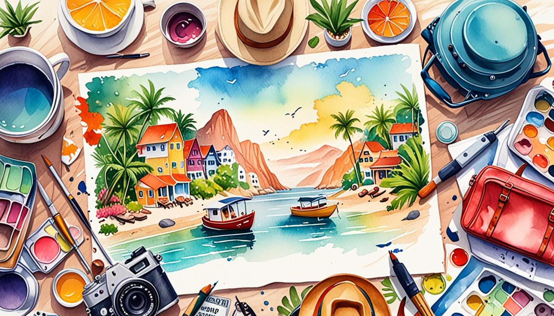 Budget-Friendly Weekend Getaways: Enjoying Travel Without Breaking the Bank