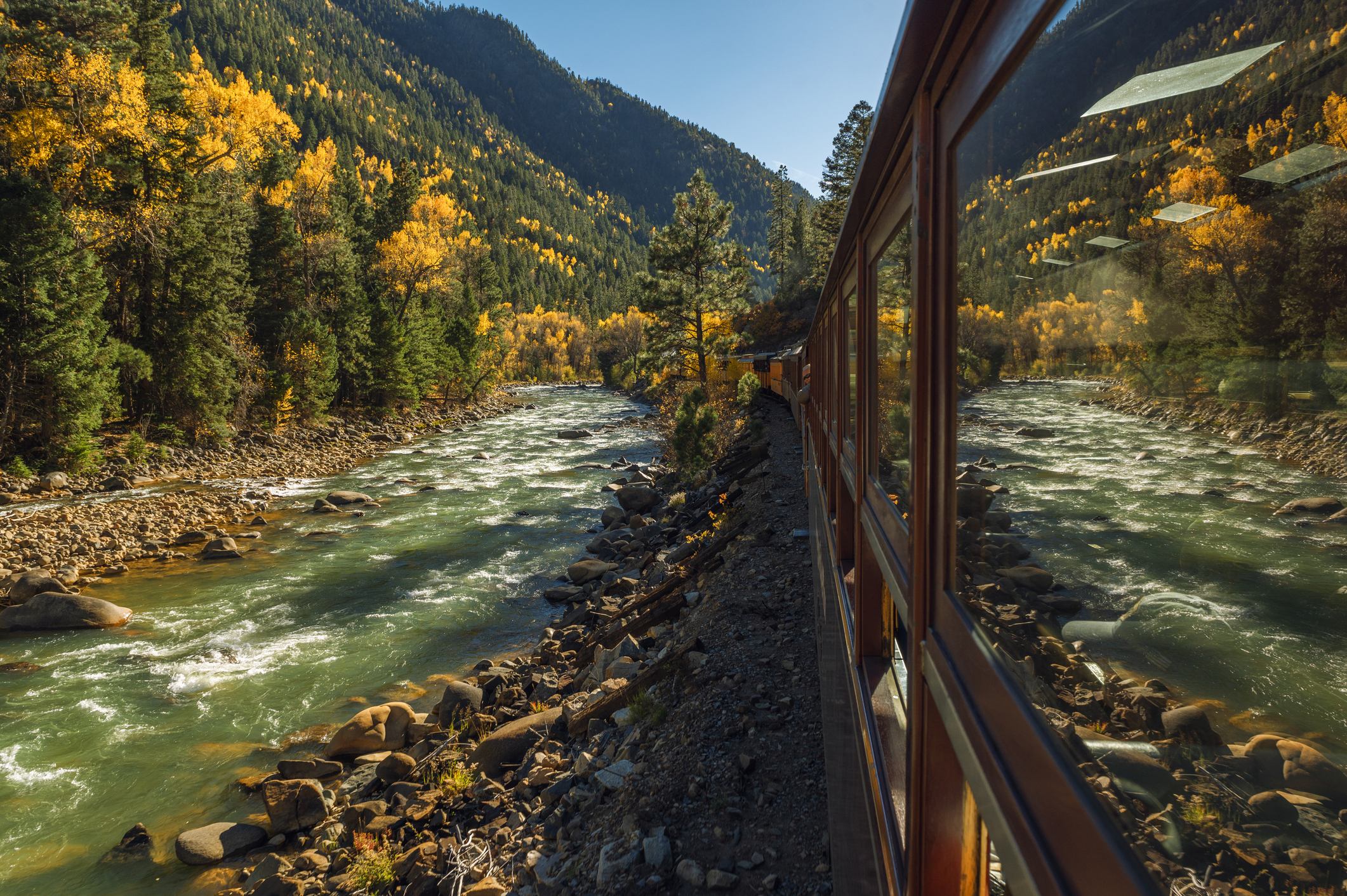 Adventure planning?>