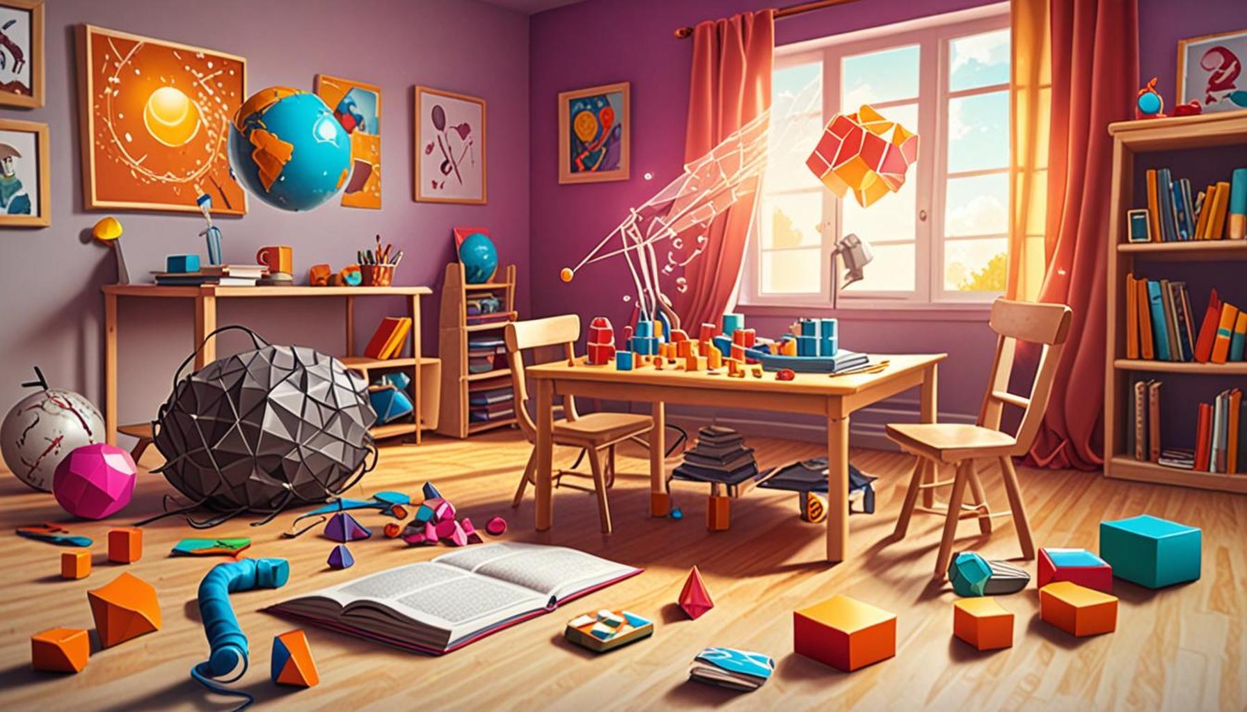 Logical Challenges in Education: Integrating Logic Games in the Classroom to Stimulate Critical Thinking