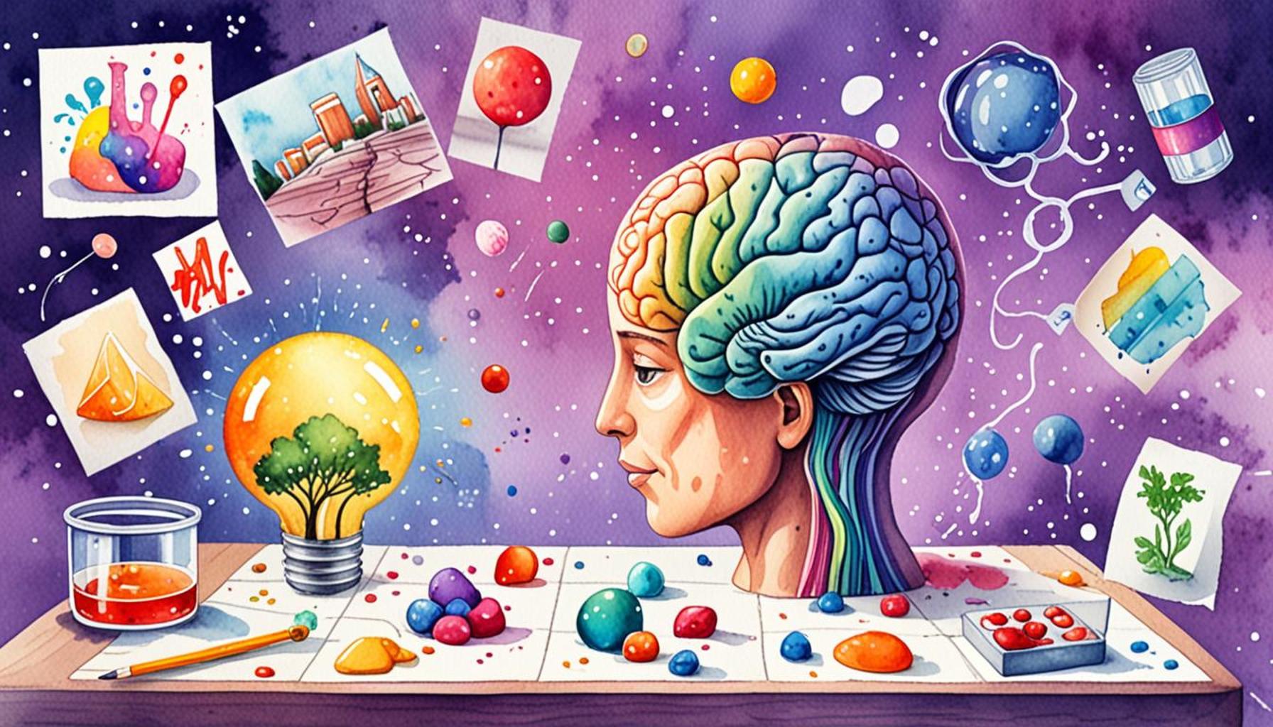 The Science Behind Memory Games: Understanding How They Improve Memory and Cognitive Function