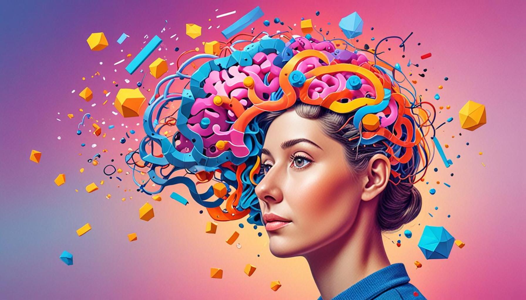 The Benefits of Cognitive Exercises in Improving Memory