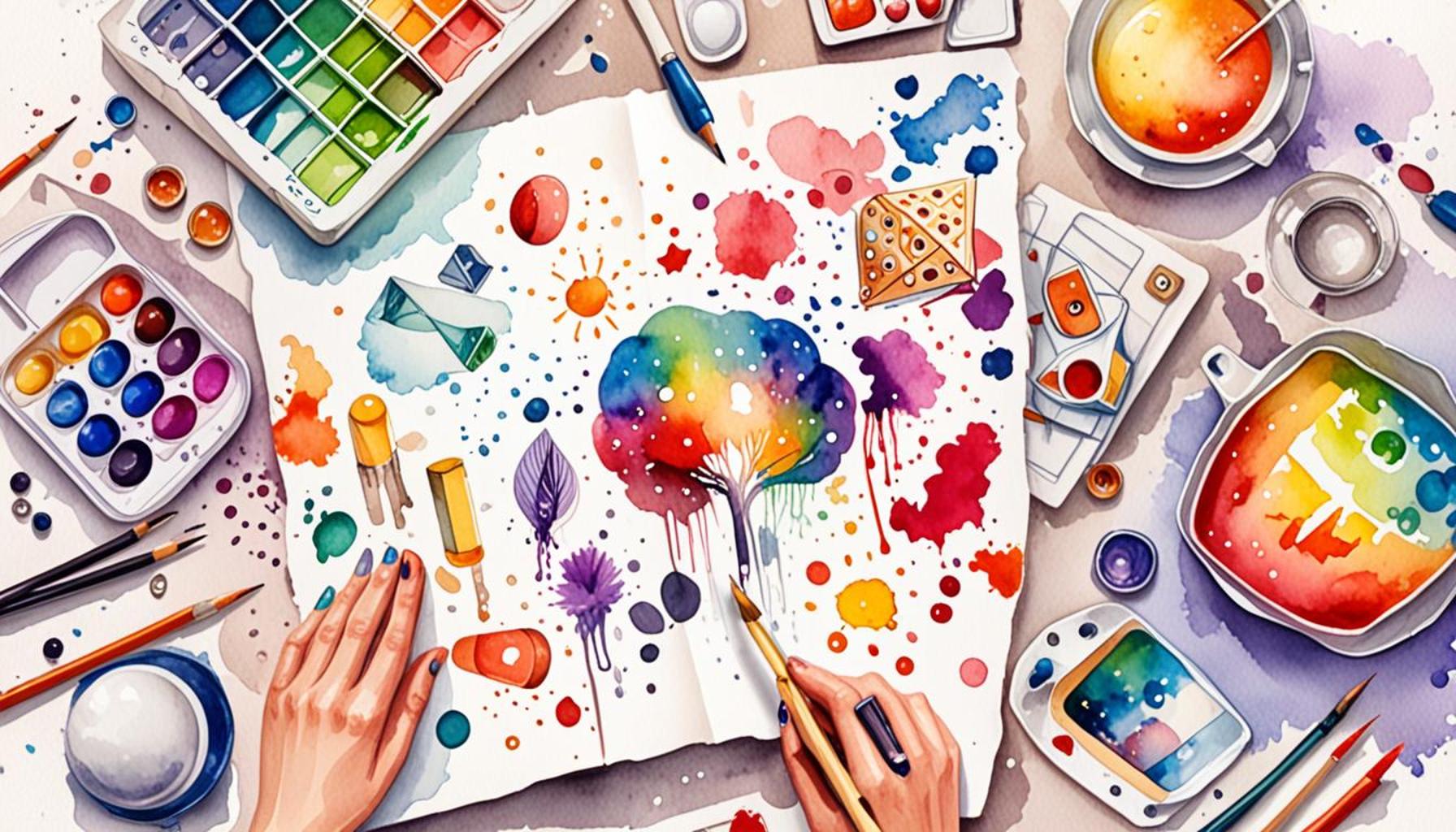 The Role of Memory Games in Improving Attention and Concentration