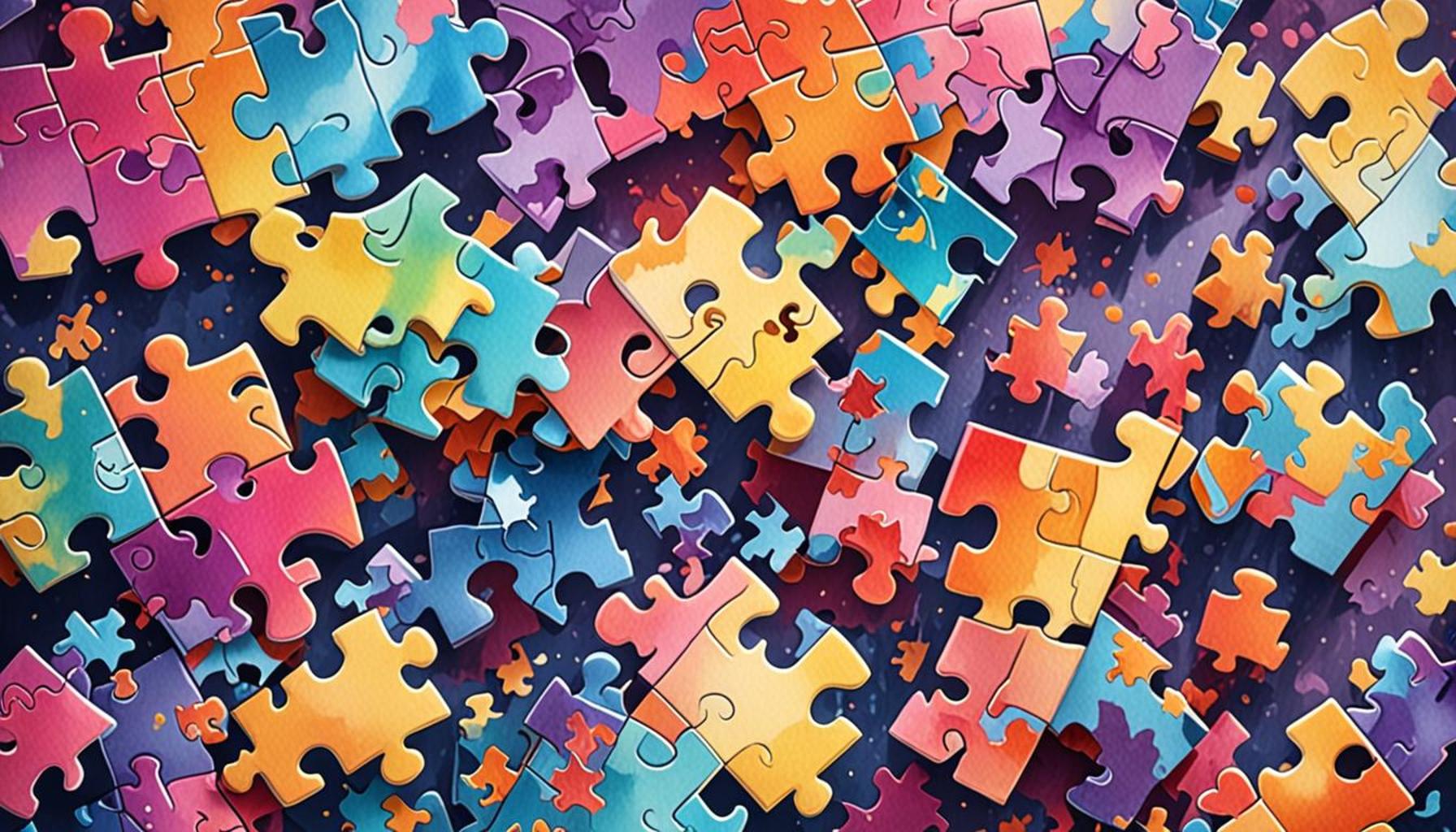 The Evolution of Puzzle Design: From Classic Jigsaws to Modern Escape Rooms