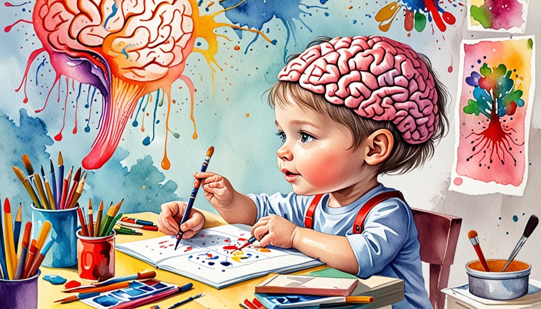 Brain Teasers for Children: Stimulating Creativity and Critical Thinking from an Early Age