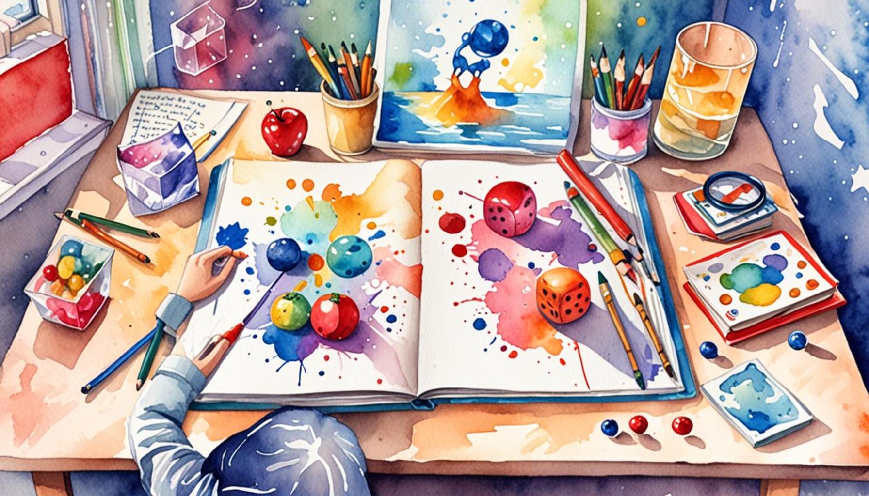 The Role of Logic Challenges in Educational Settings: Engaging Students Through Mind Games