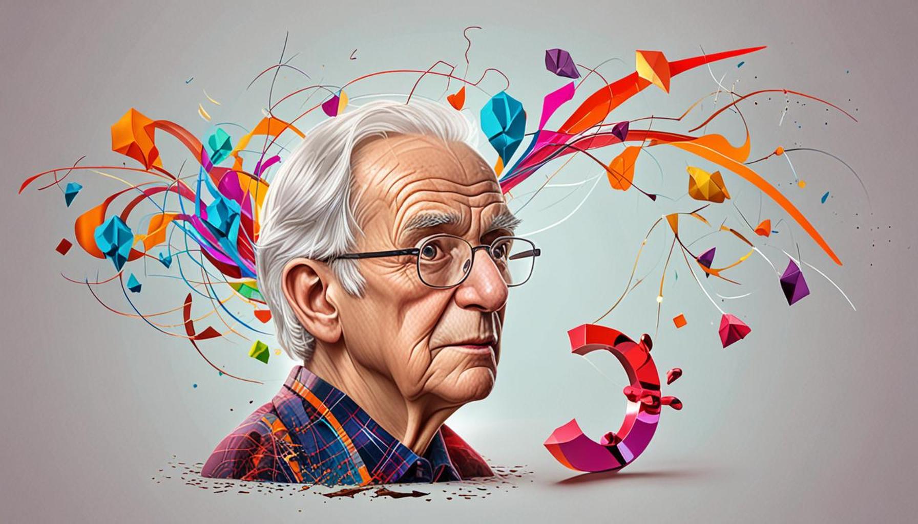 Logic Challenges and Their Impact on Aging: Keeping the Mind Sharp in Later Years
