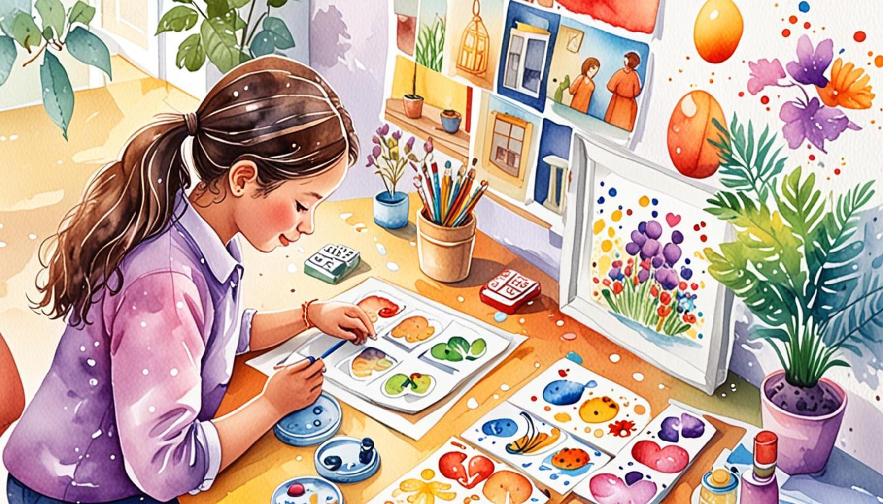 Innovative Memory Games for Enhancing Language Acquisition in Bilingual Education