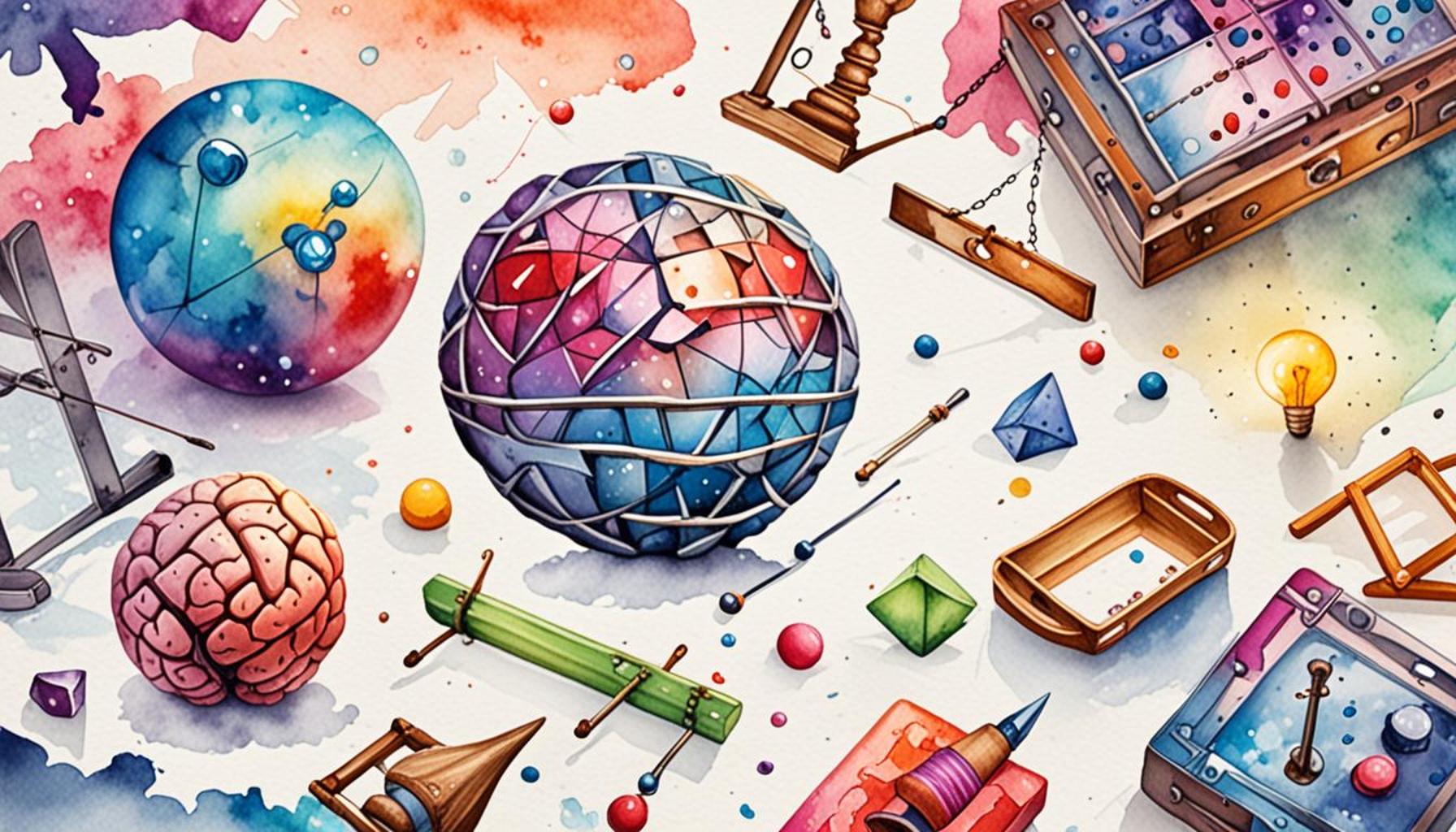 The Evolution of Logic Challenges: From Ancient Puzzles to Modern Brain Teasers