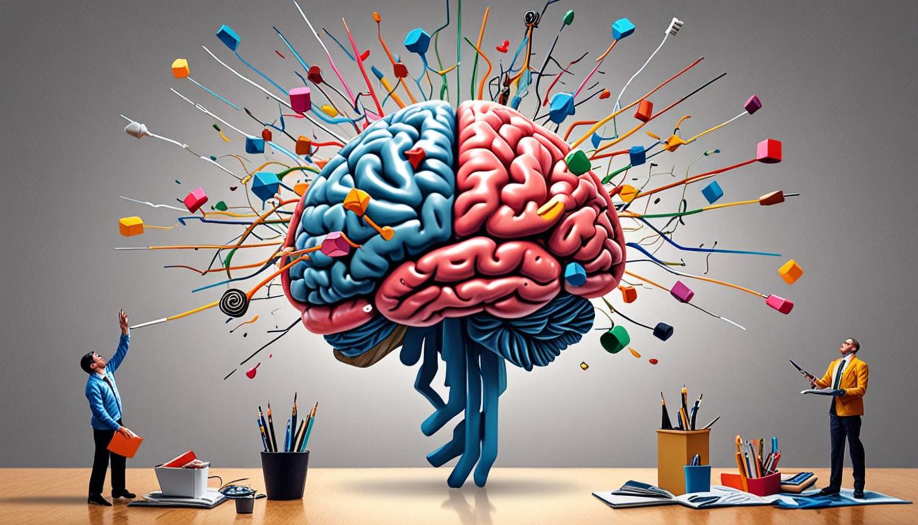 Brain Teasers in Corporate Culture: How Mental Challenges Can Increase Productivity at Work