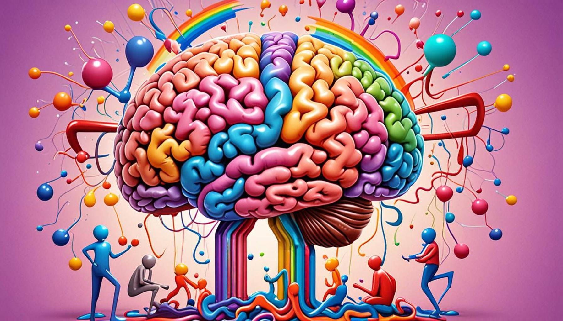 Group Brain Teasers: Strengthening Social Bonds Through Collective Challenges