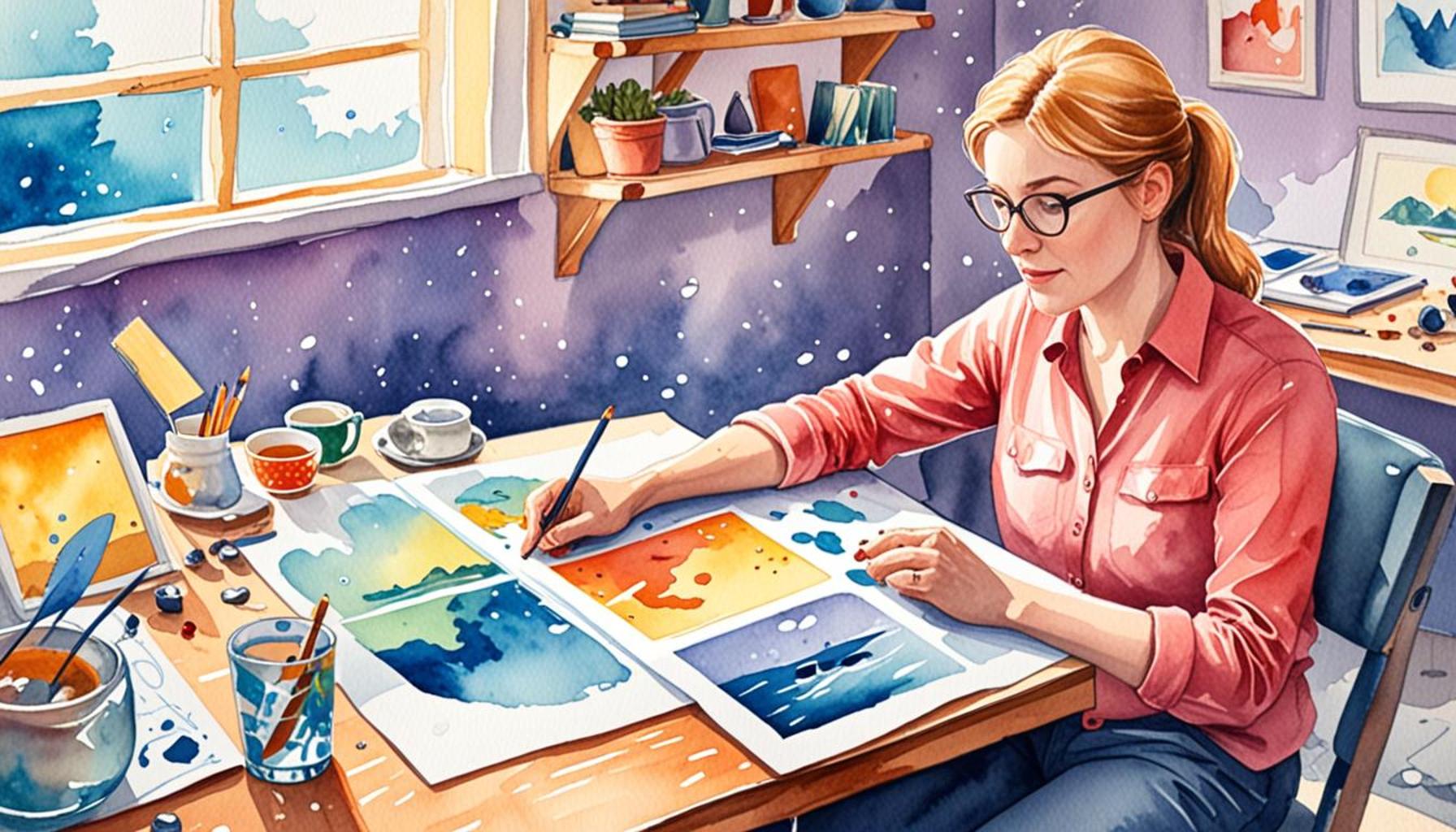 The Role of Cognitive Exercises in Enhancing Spatial Awareness and Navigation Skills