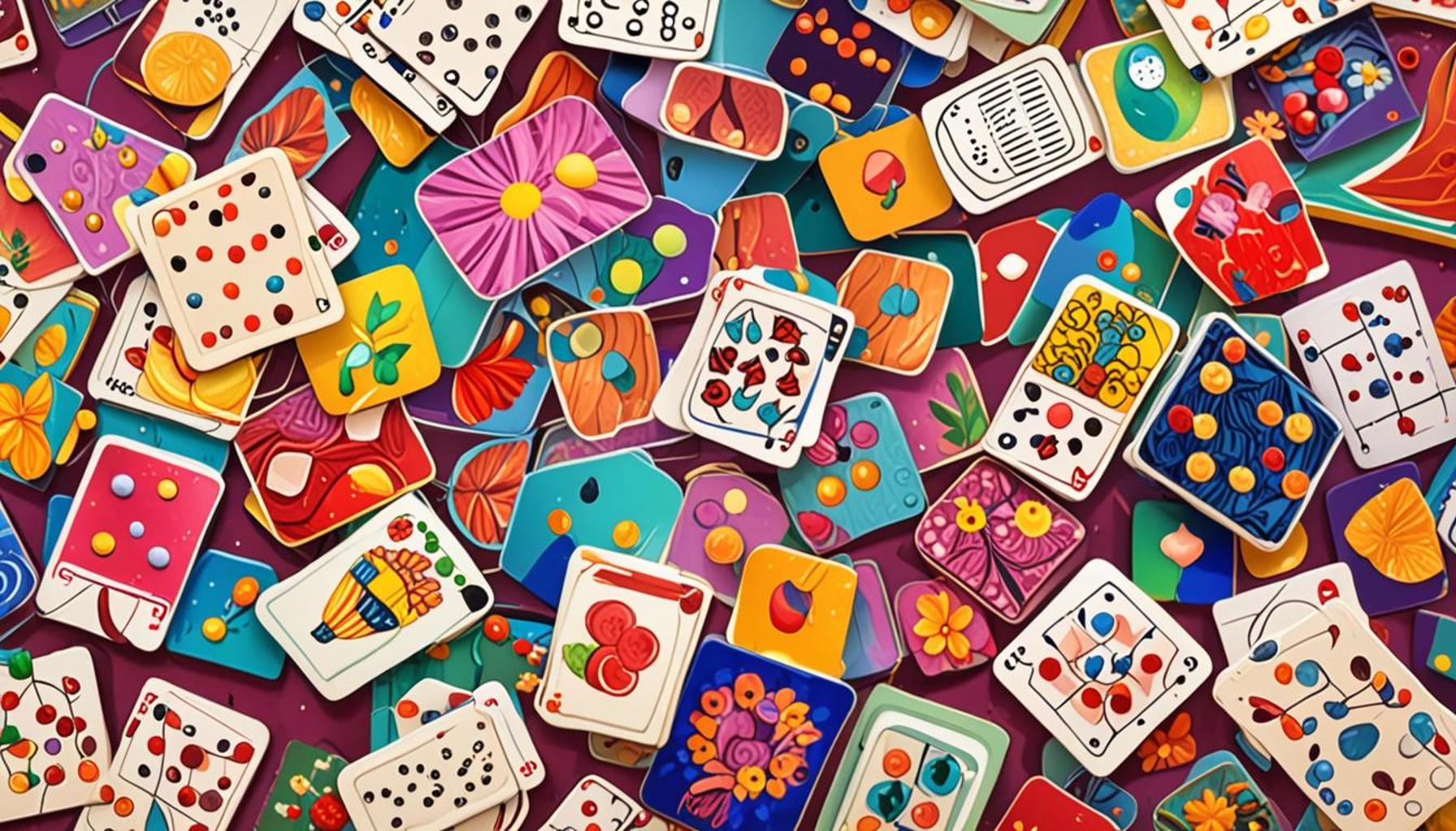 How memory games can help improve memory in older adults