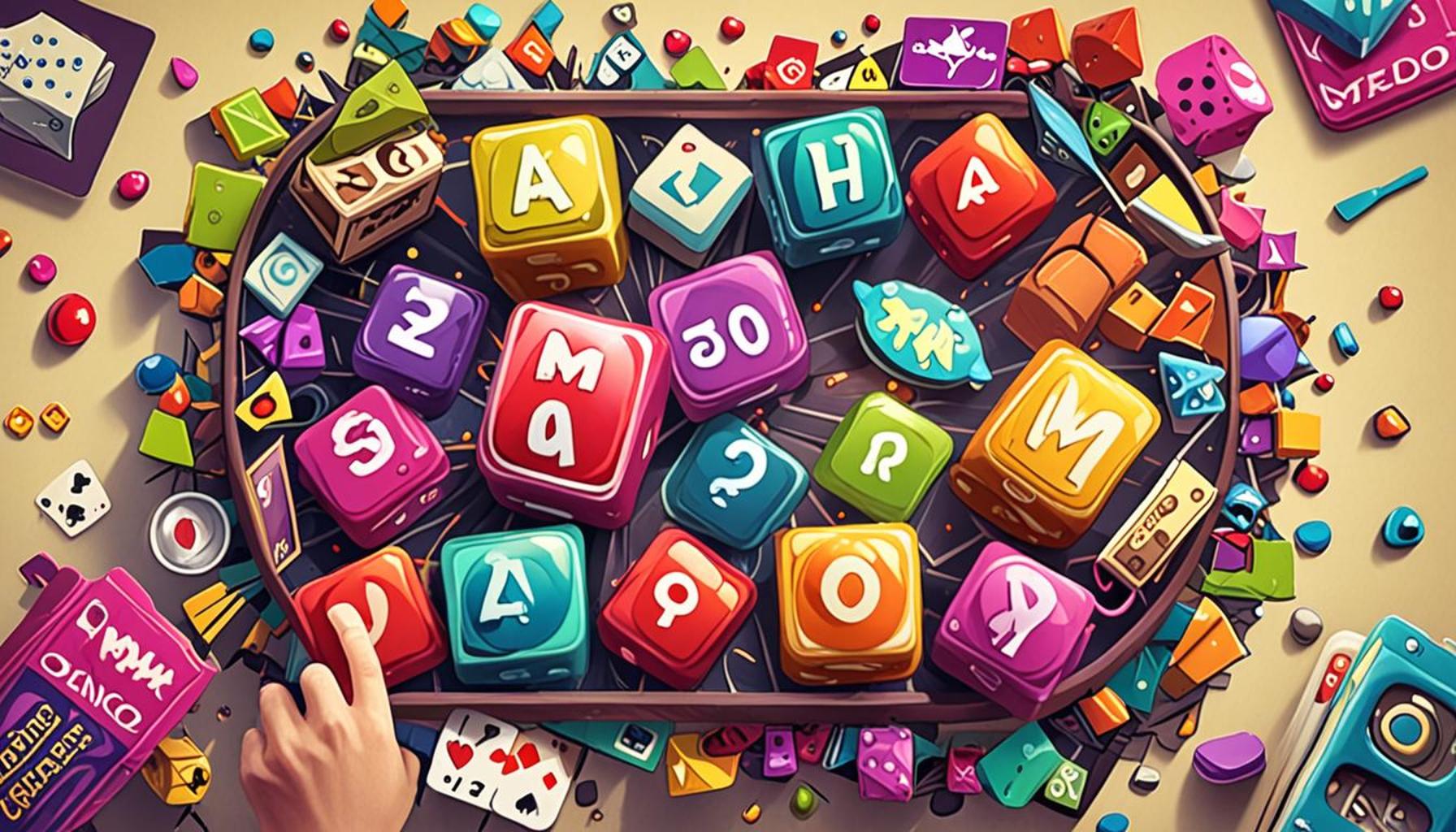 The Evolution of Memory Games: From Traditional Card Games to Digital Apps