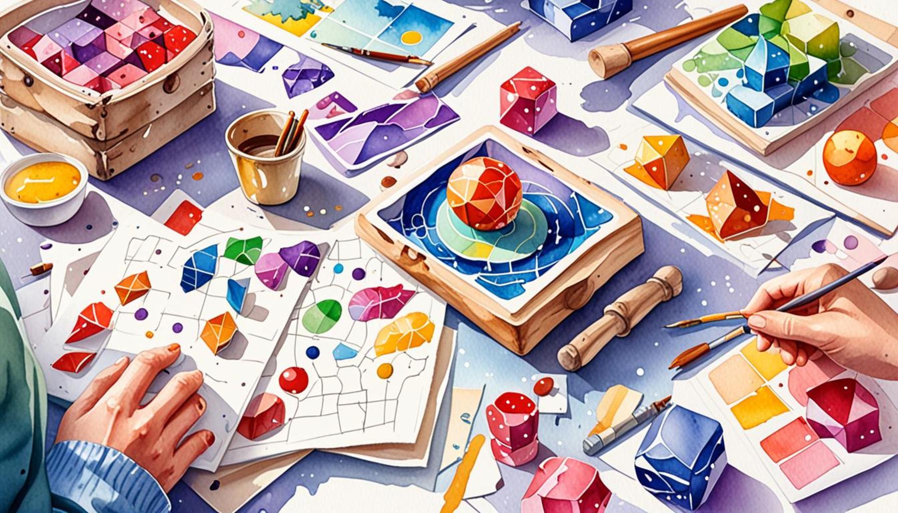 Unveiling the Secrets of Logical Puzzles: Tips to Enhance Your Mental Agility and Reasoning